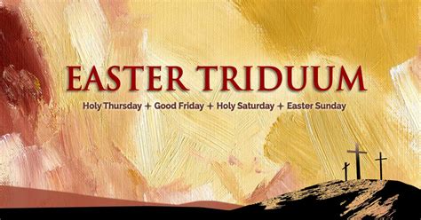 Orthodox Good Friday And The Easter Triduum Begins
